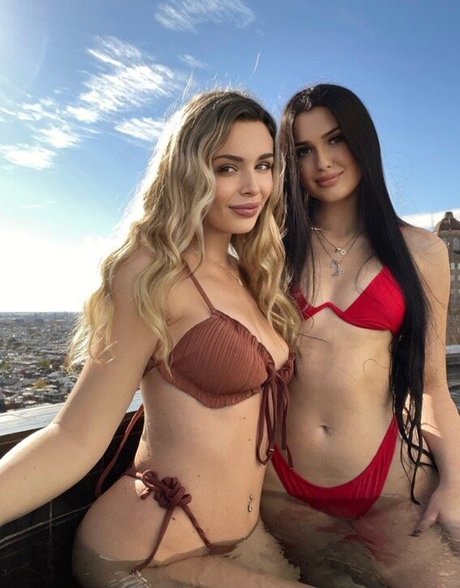 nataliebarness nude pornstar photos