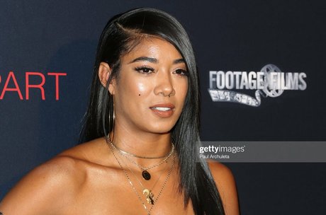 Mila J art actress gallery