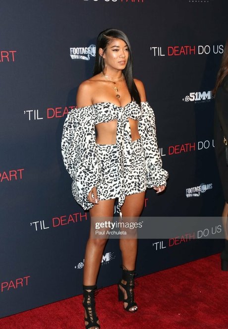 Mila J naked star archive