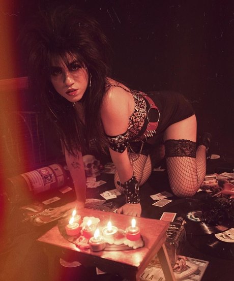 WildestDevil model adult photo