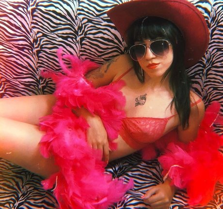 WildestDevil art model archive