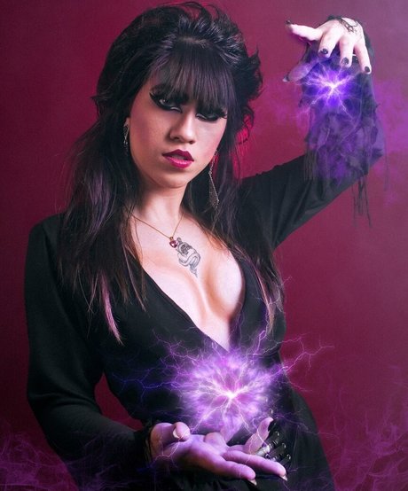 WildestDevil art star picture