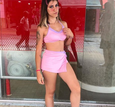 WildestDevil pornstar free photo