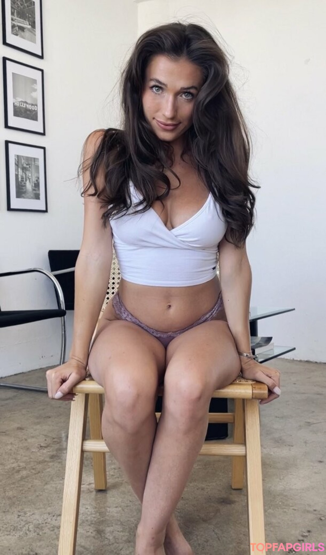 MaskedByMary pretty pornstar photo