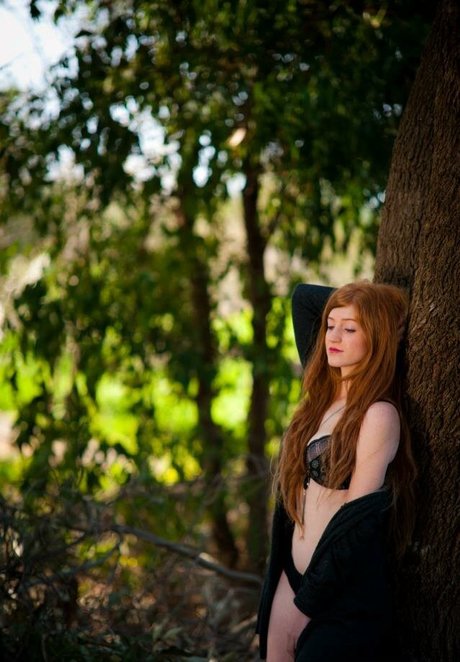 Lital Radensky porn model archive