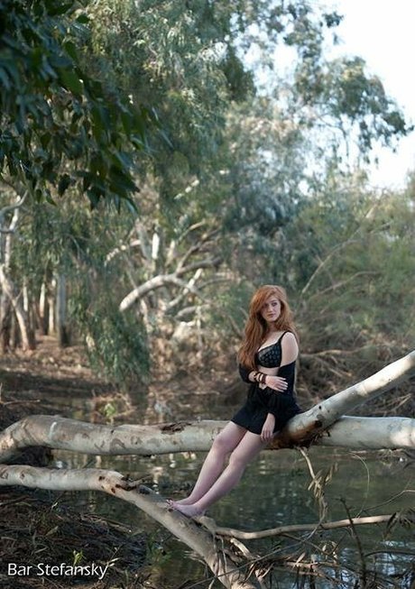 Lital Radensky star erotic img