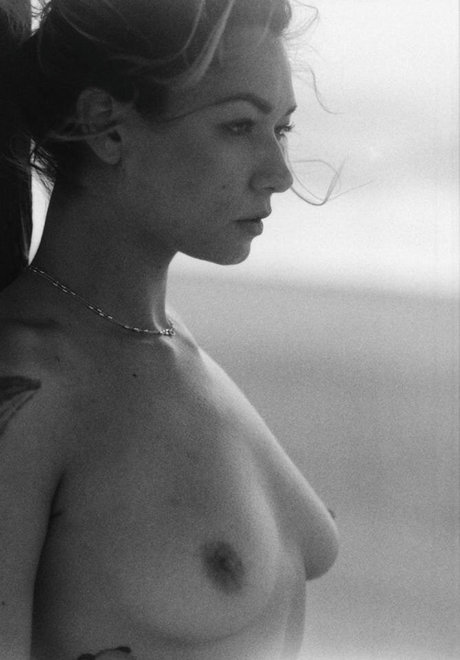 Antonell Spina high quality model picture