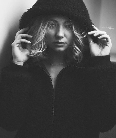 Antonell Spina nudes actress image