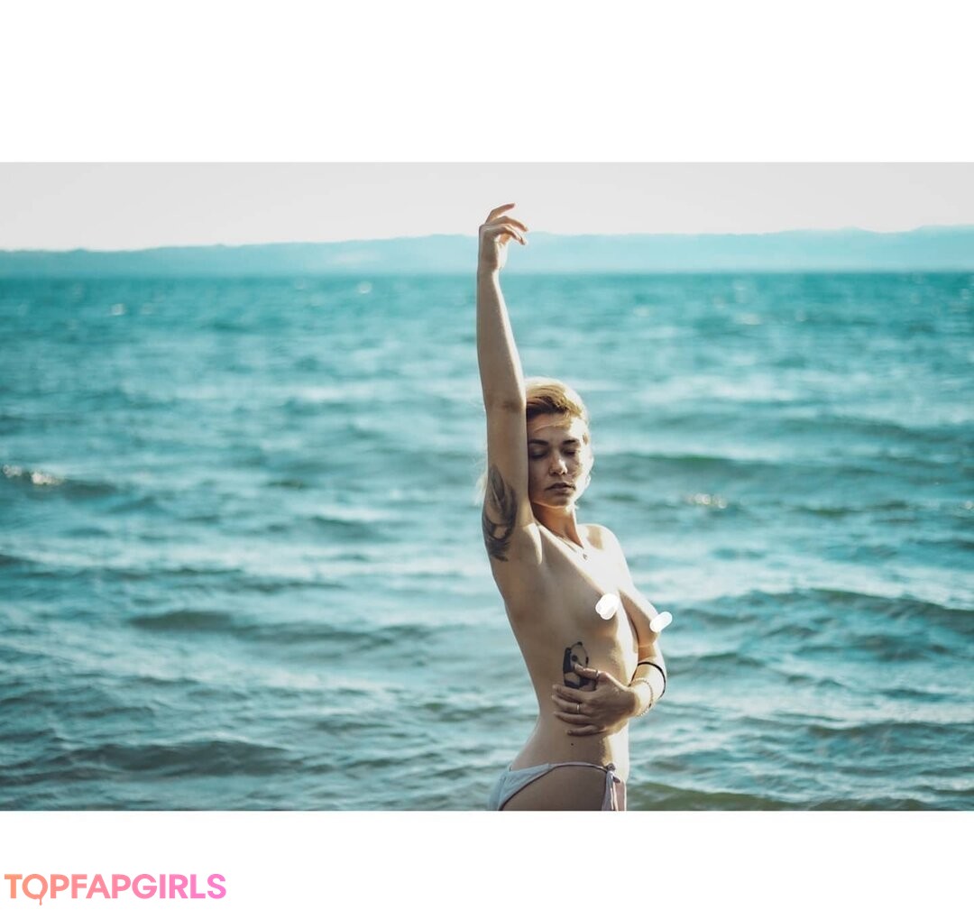 Antonell Spina beautiful actress picture