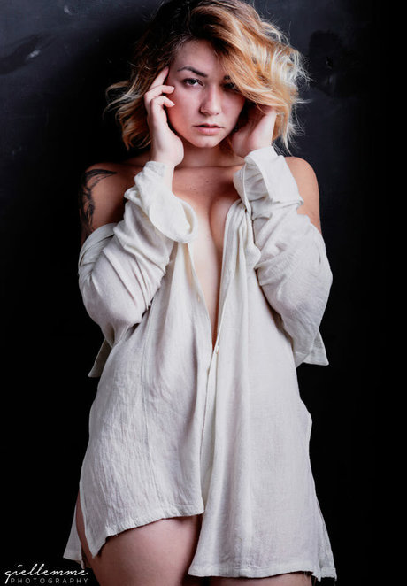 Antonell Spina exclusive model img