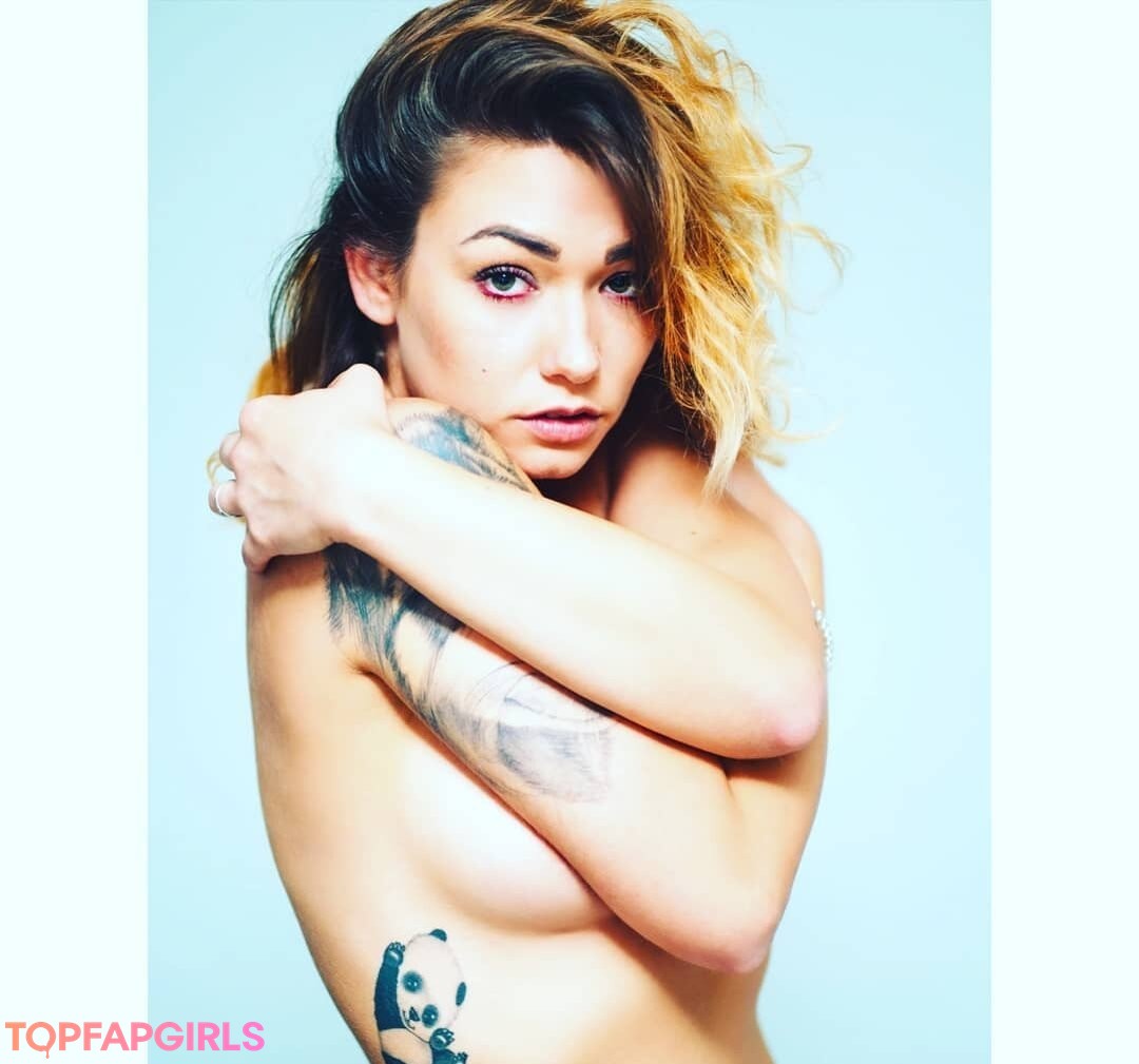 Antonell Spina nice actress image