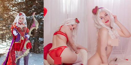 Rianna Care model nudes image