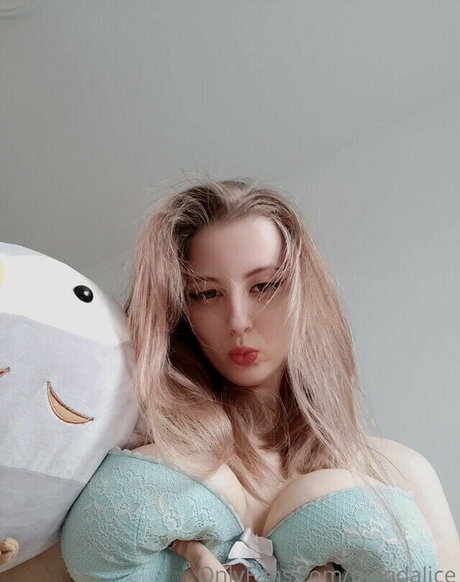 Blood alice star art img