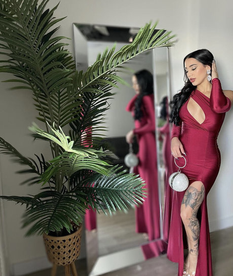 ulovemel nice model pics