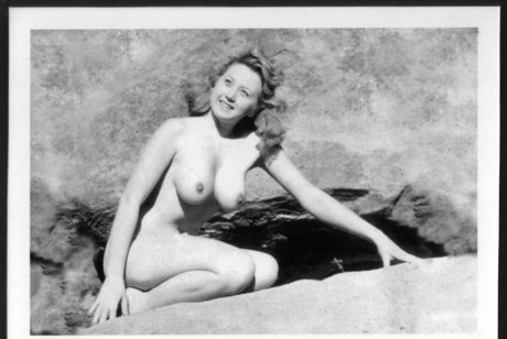 Joan Blondell porn star pic