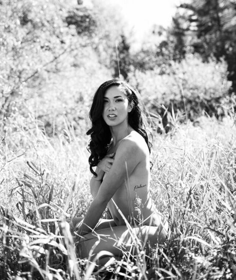 Katie Kasten model pornographic photo