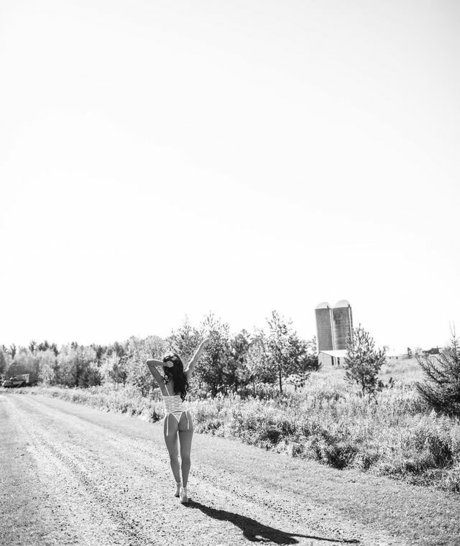 Katie Kasten star hot img