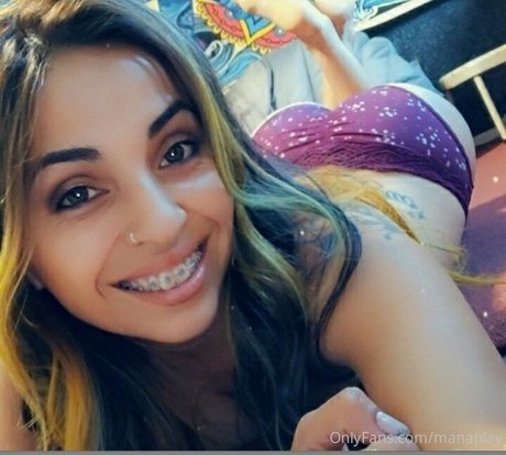 Liliana Nana sex star pic