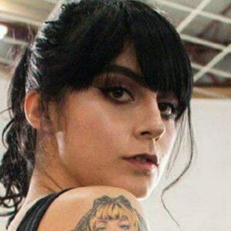 Barbara Ivannova perfect star pic