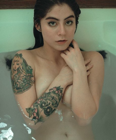 Barbara Ivannova model best photo