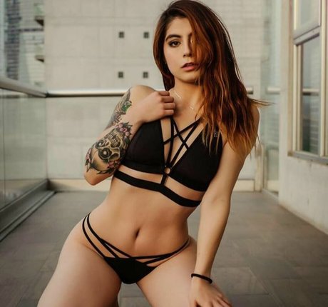 Barbara Ivannova top actress picture