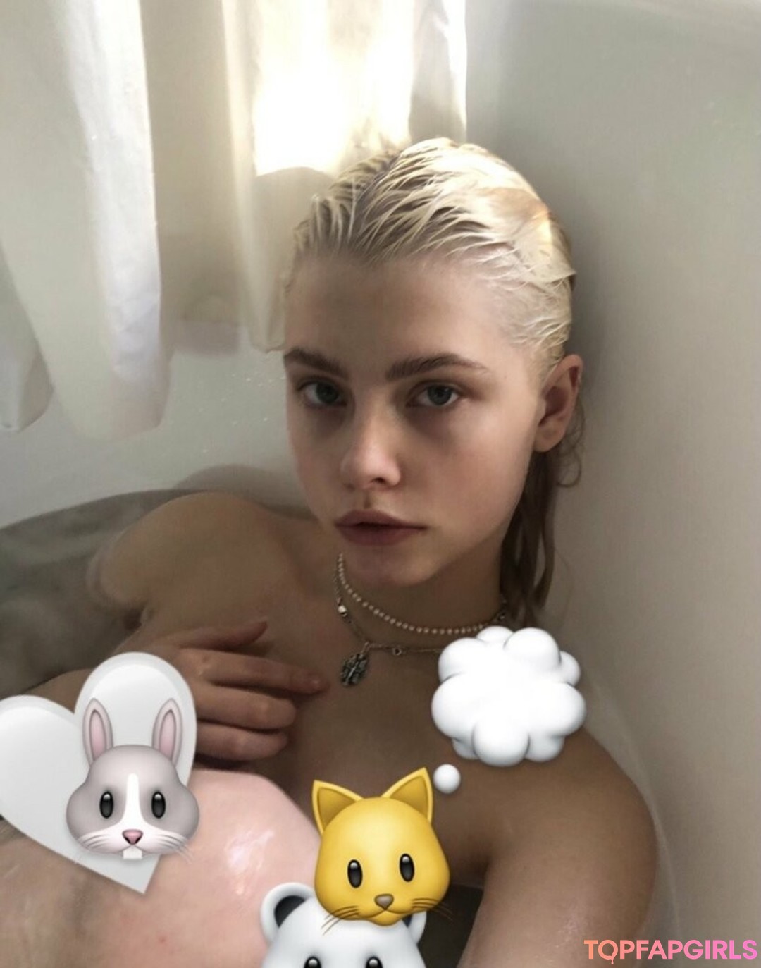 Nastymazhara naked model pictures
