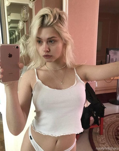 Nastymazhara porn actress img