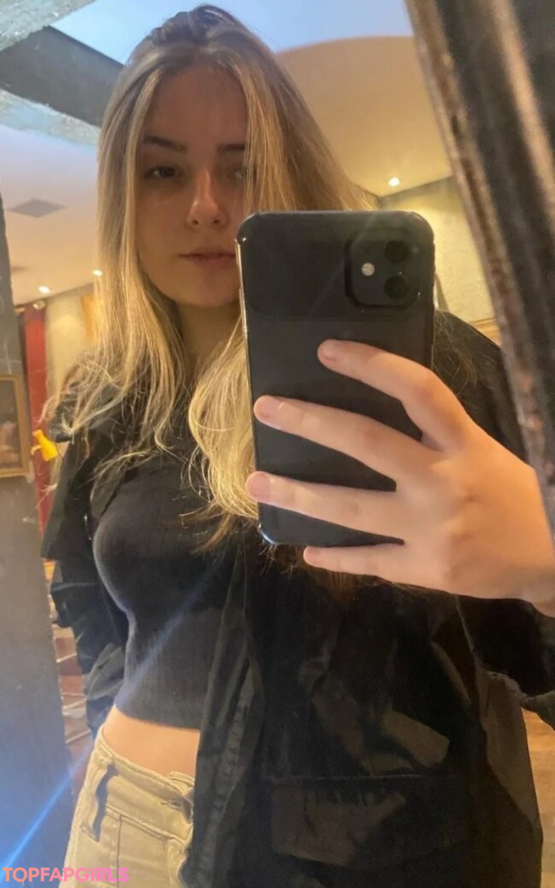 Camila Moroz nudes star image