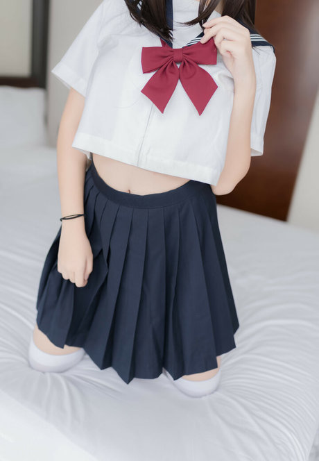 Kagami pornstar sexy picture