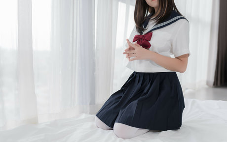 Kagami high quality pornstar images