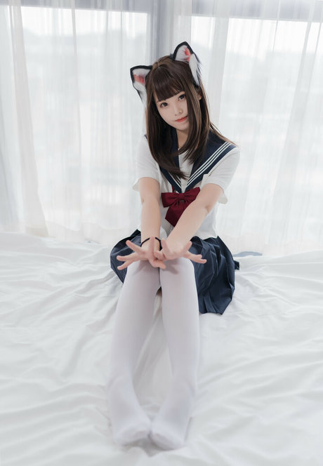 Kagami nudes pornstar galleries