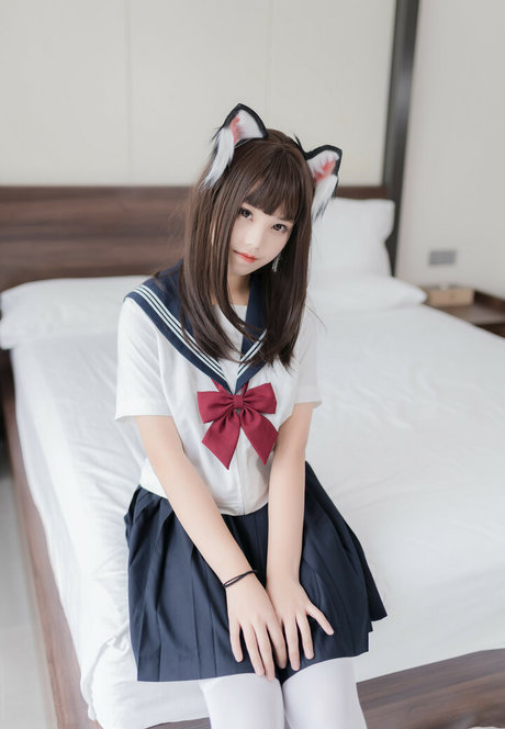 Kagami naked actress galleries