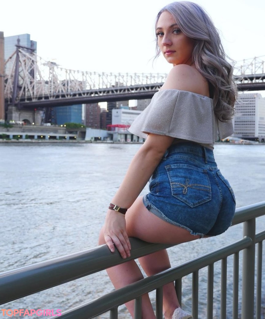 Kbubblez nice model photo