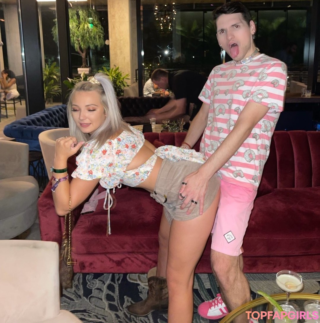 Kbubblez model exclusive pictures