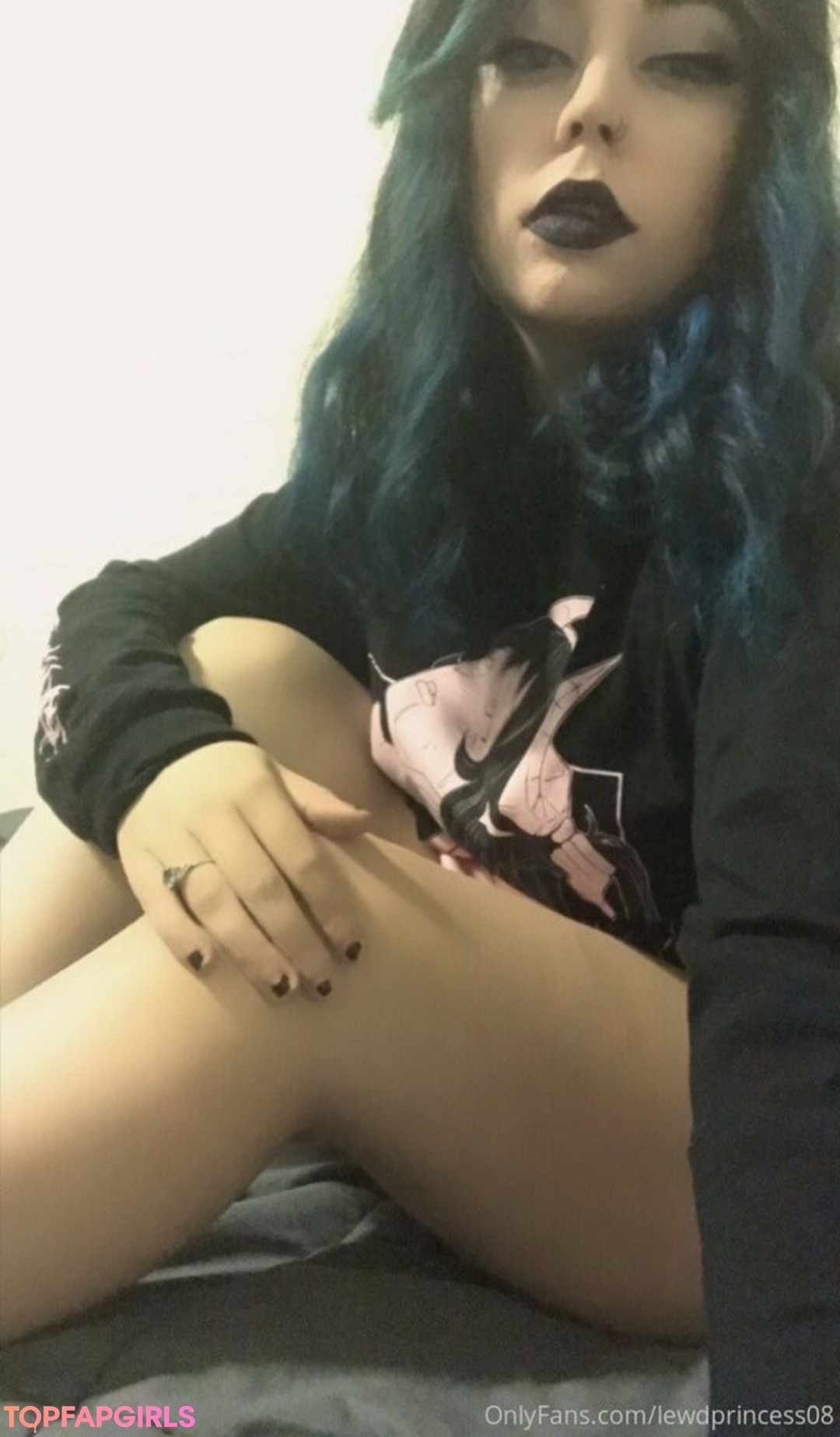 LewdPrincess08 model high quality gallery