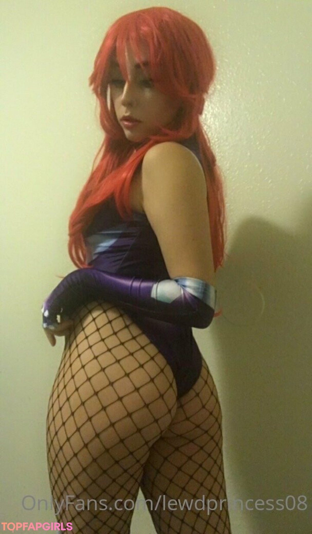 LewdPrincess08 hot model archive