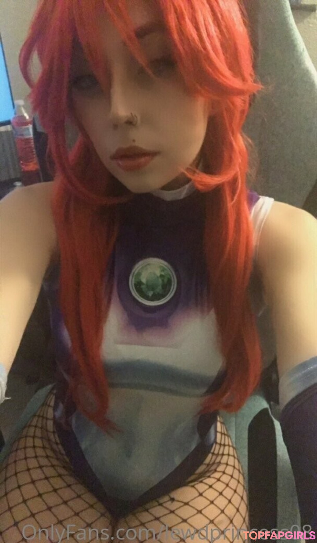 LewdPrincess08 pornstar photos