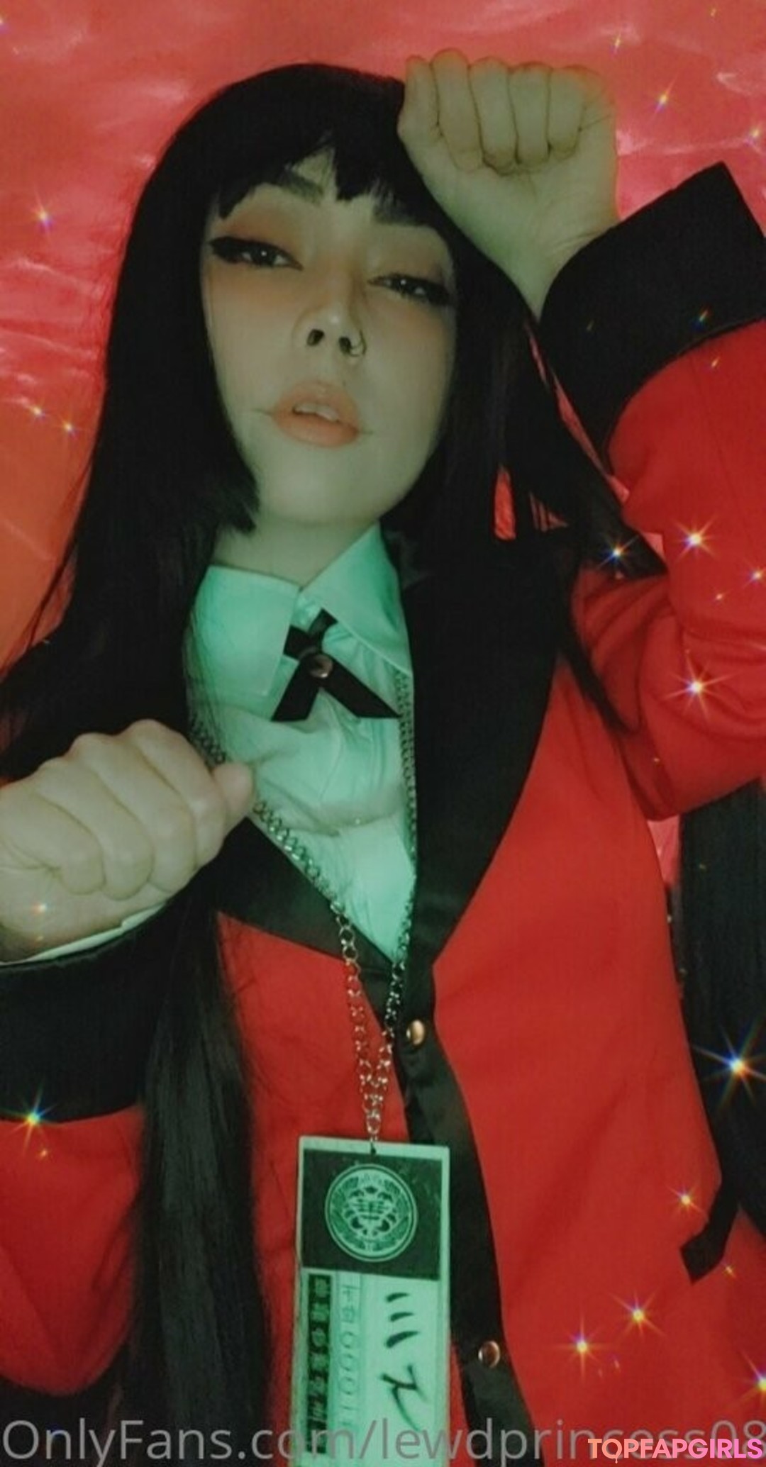 LewdPrincess08 star exclusive photo