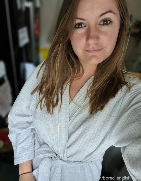 boredenglishwife nude actress pic