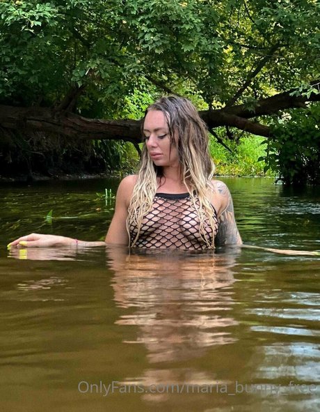 Mary Bunny star hd photos