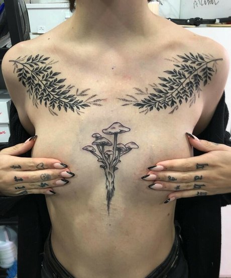 Ch0ke Cherry star exclusive photos