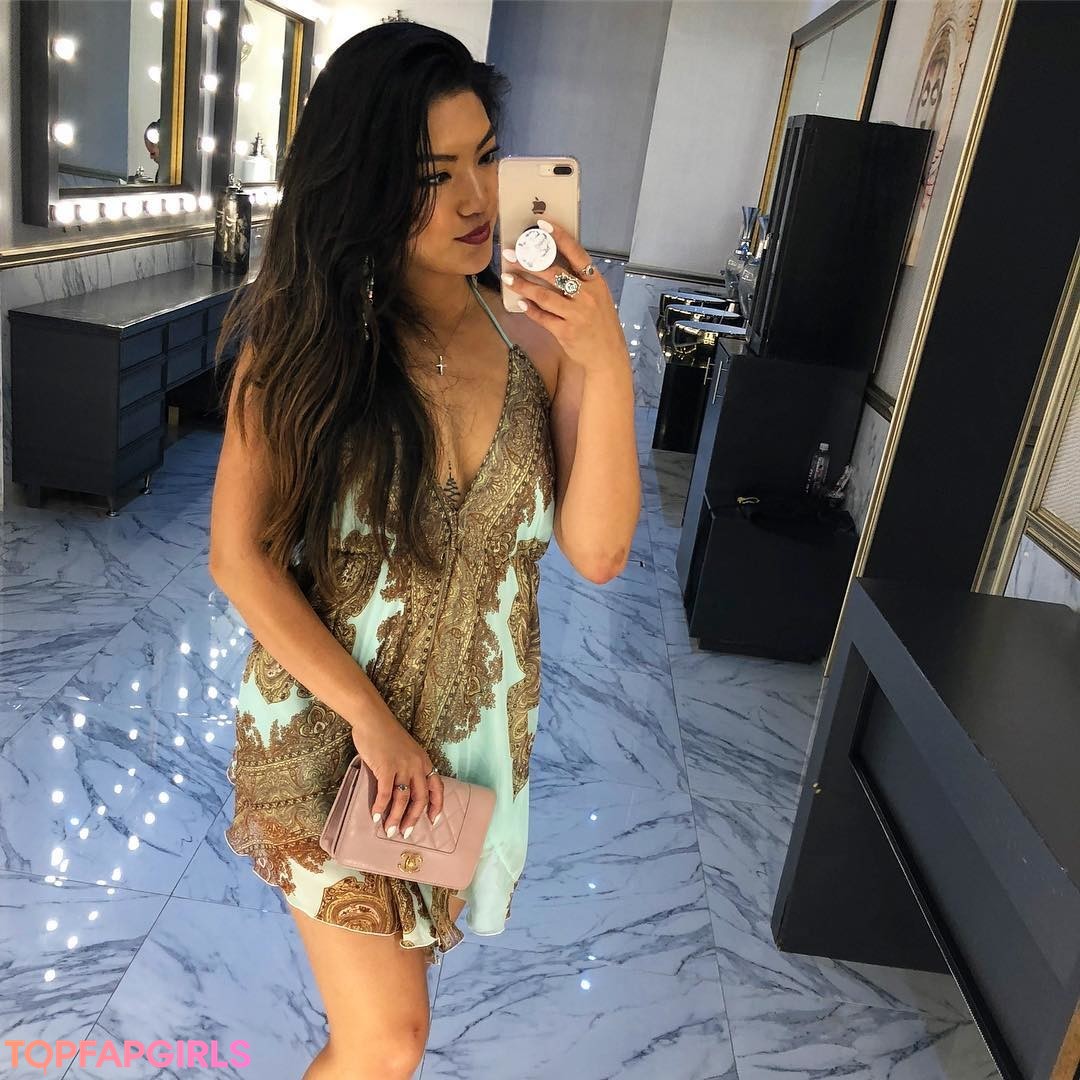 Janelle Ha hd pornstar picture