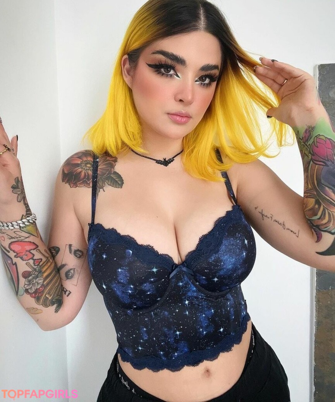 Javiera Orellana pornstar art img