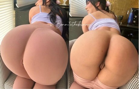 bonn1ethebunny star erotic images