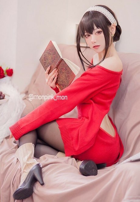 Monpink mon exclusive star images