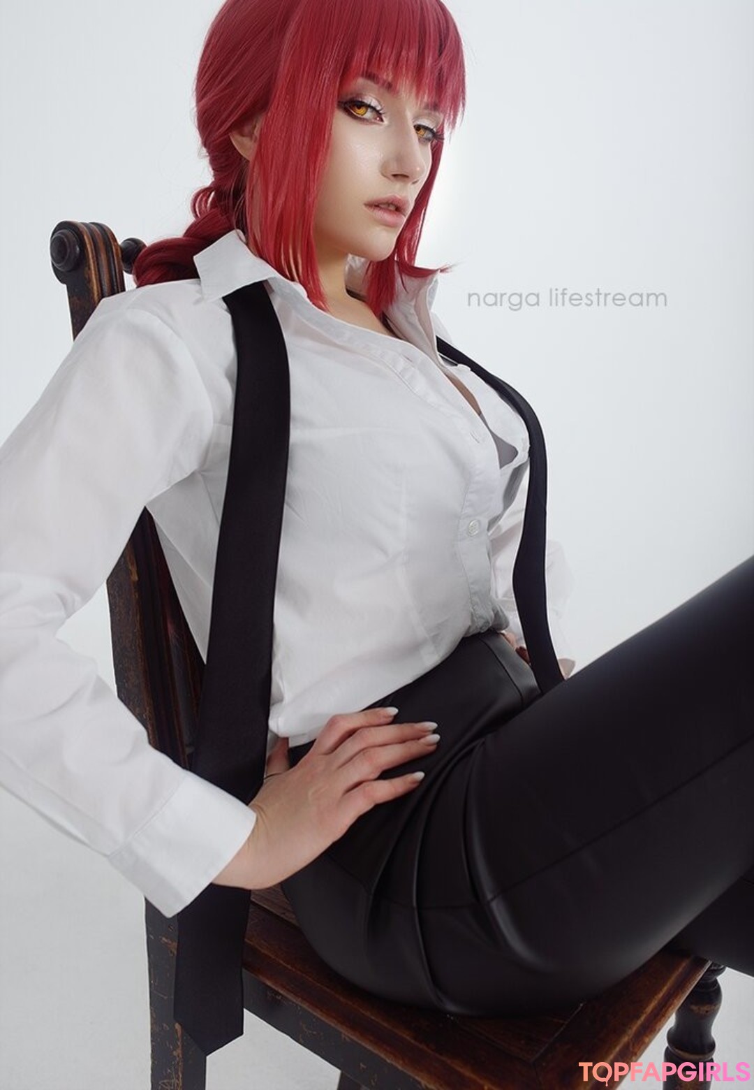 Narga Aoki pornographic star gallery