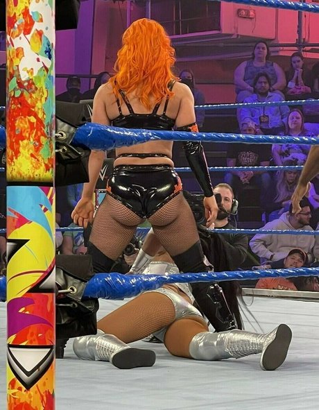 WWE GiGi Dolin nudes model photos