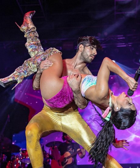 Maria Leon beautiful actress pics