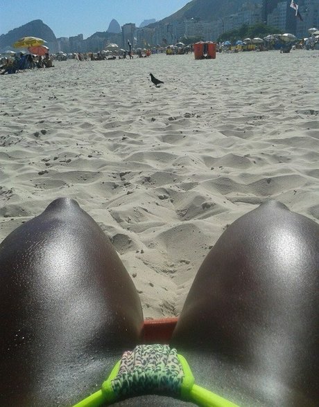 Ysa Santos exclusive pornstar gallery