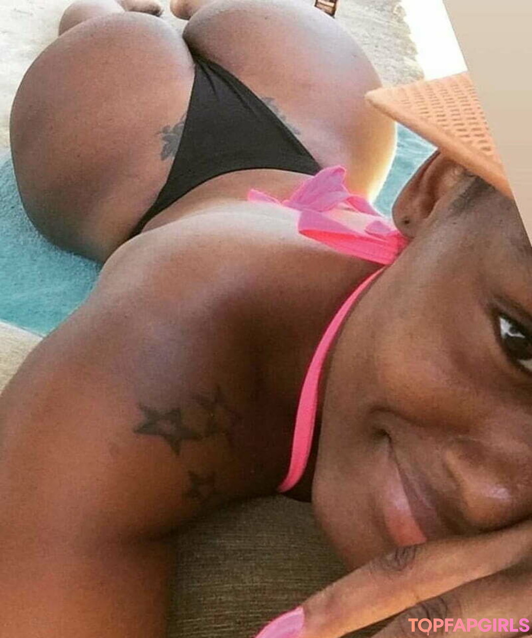 skinny ebony teen onlyfans naked image